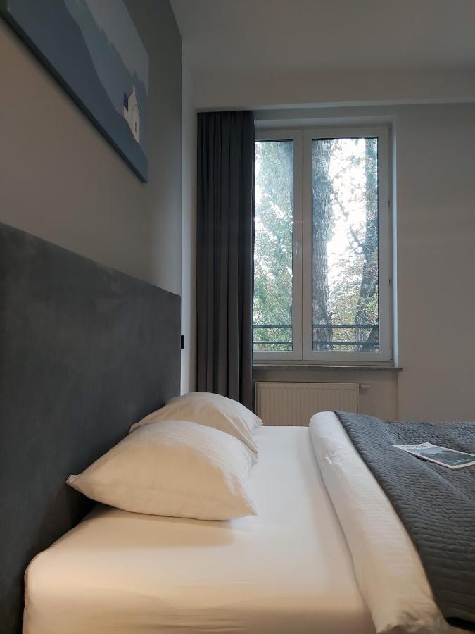 Chill Apartments Expo Slawinska วอร์ซอ ภายนอก รูปภาพ